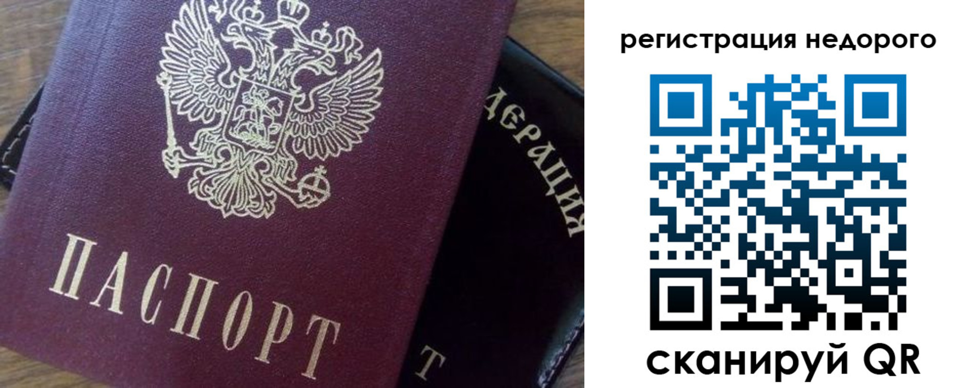 прописка гарантия в Рязани